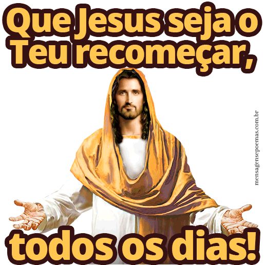 figurinhas de bom dia religiosas