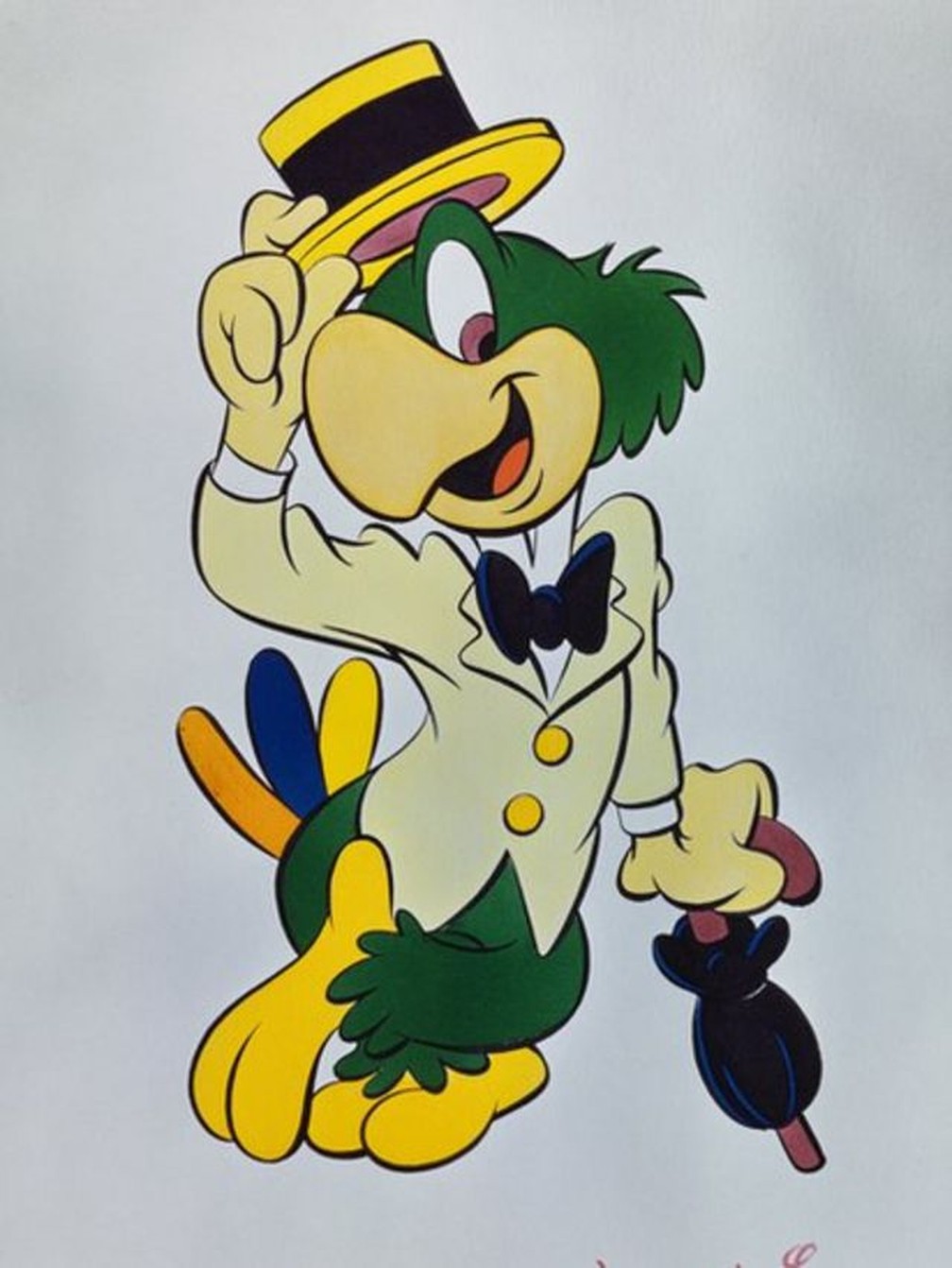 5 ideias de títulos:
1. Bom Dia com a Magia Disney: Mensagens e Inspirações para Começar o Dia.
2. O Desempenho da The Walt Disney Company (DISB34) no Mercado Financeiro.
3. Descubra Conteúdos Encantadores da Disney no Pinterest e TikTok.
4. Como as Ações da Disney Estão se Comportando Hoje: Uma Análise Rápida.
5. Comece o Dia com Alegria: Inspirações Visuais e em Vídeo da Disney.