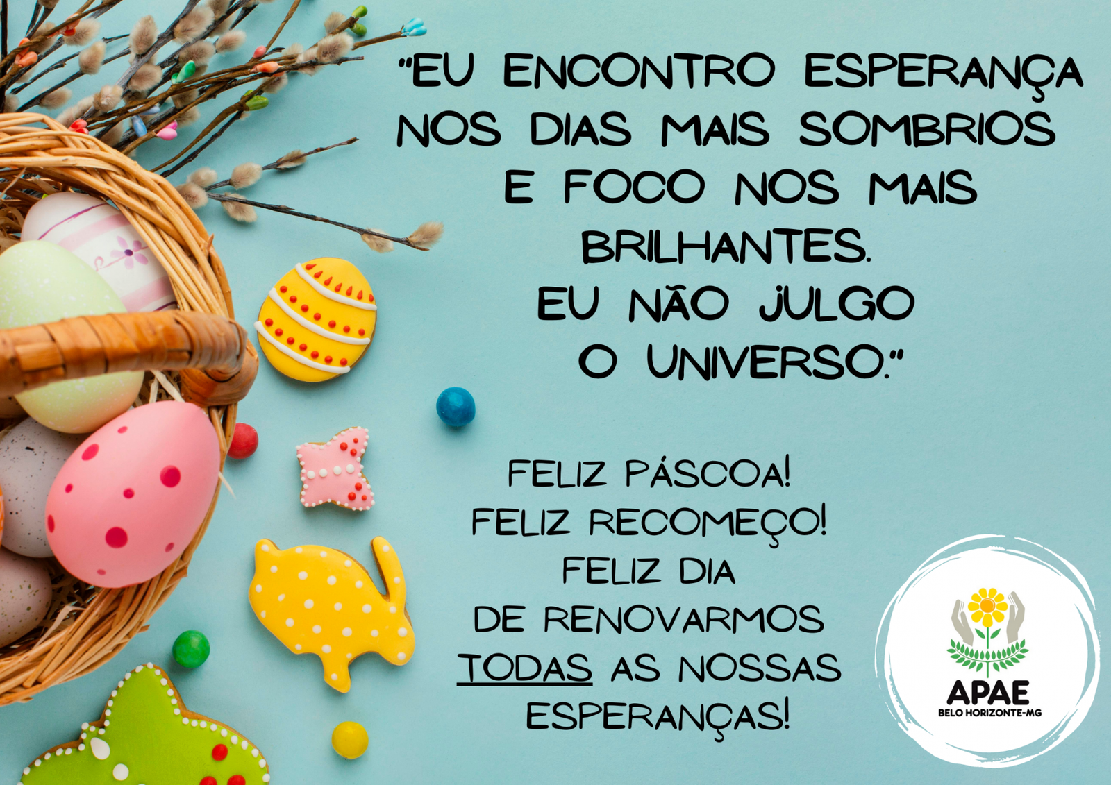 Ideias Criativas para a Caça aos Ovos de Páscoa