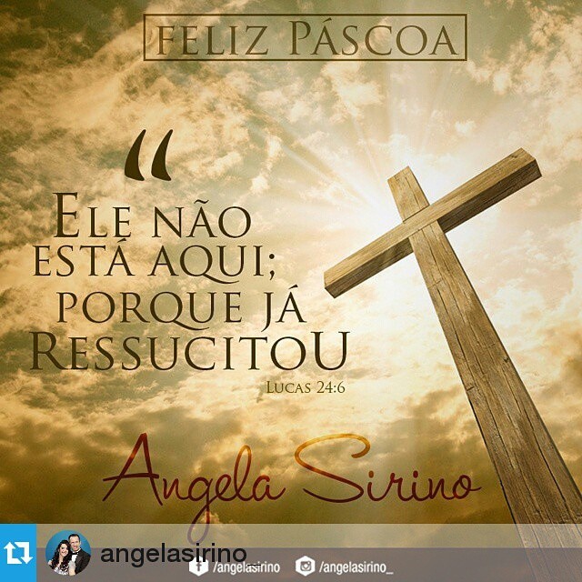 bom dia feliz pascoa