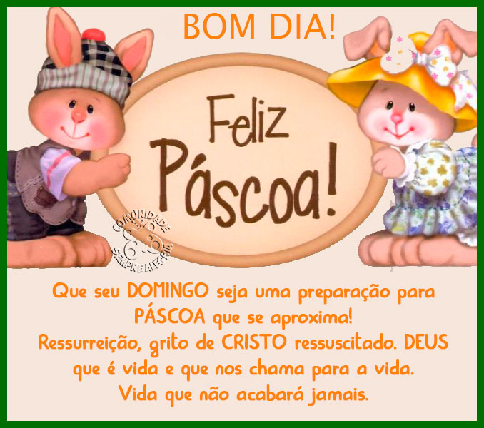 Como Planejar um Feriado de Páscoa Perfeito