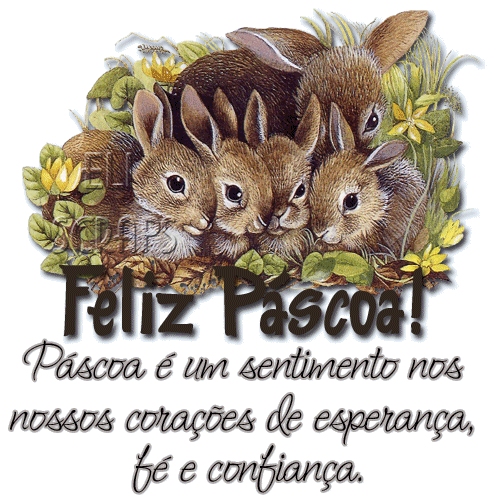 5 Receitas Rápidas para a Páscoa