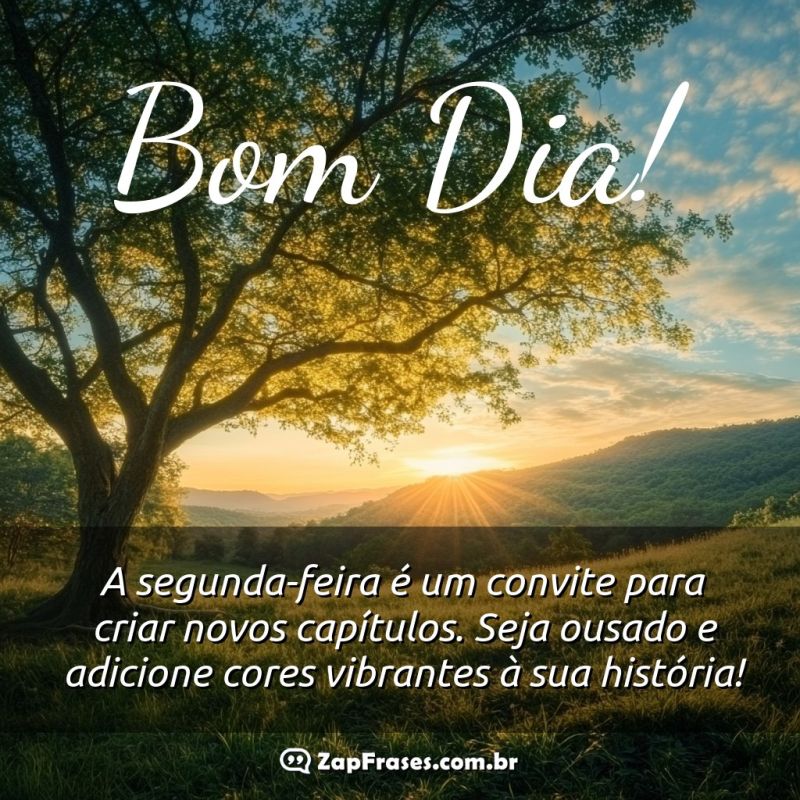 custo de mensagens de bom dia personalizadas
