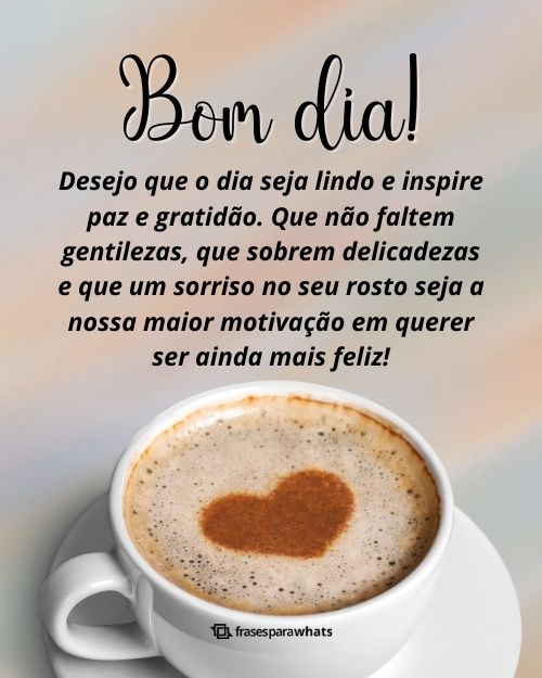 bom dia inspirador para equipe de vendas