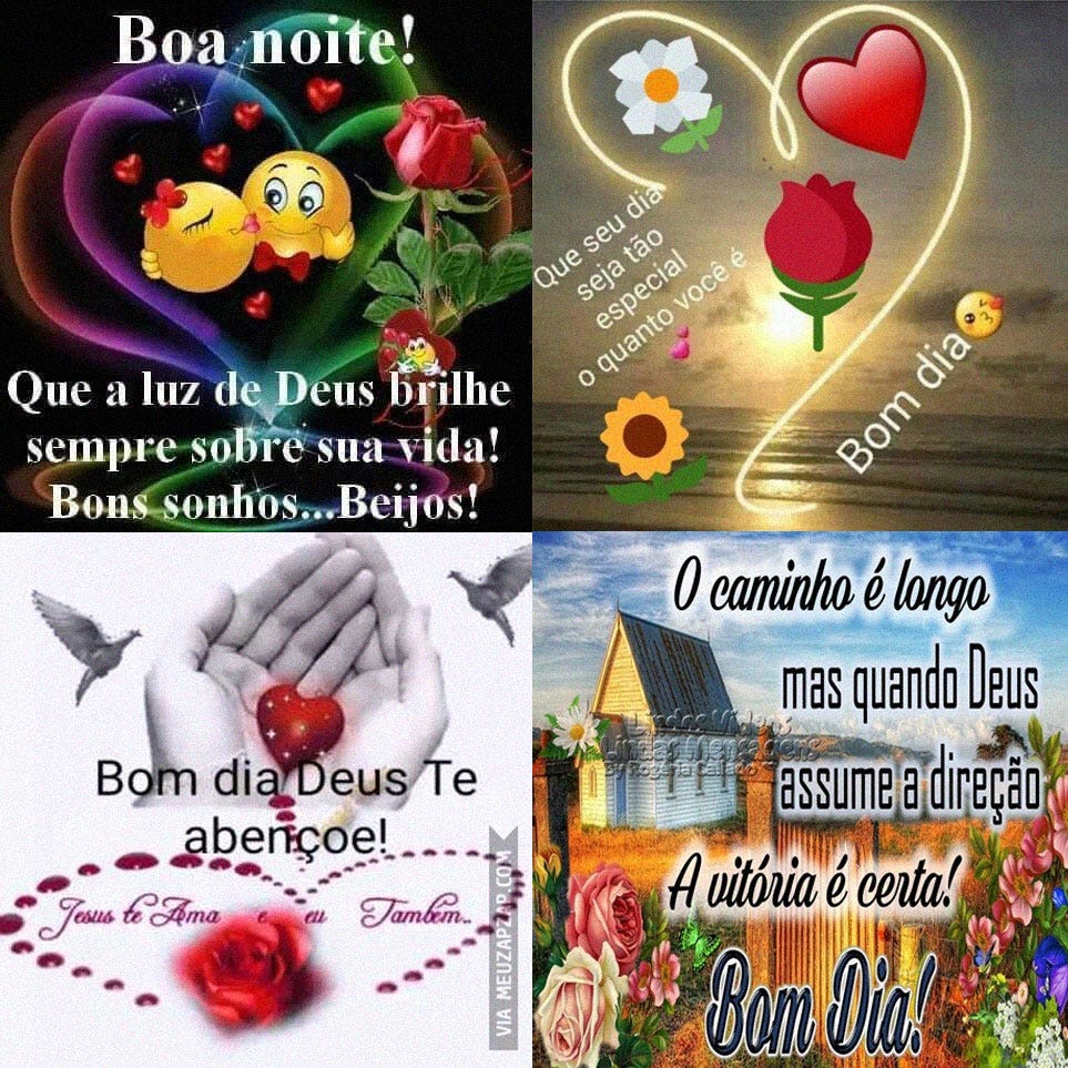 bom dia inspirador