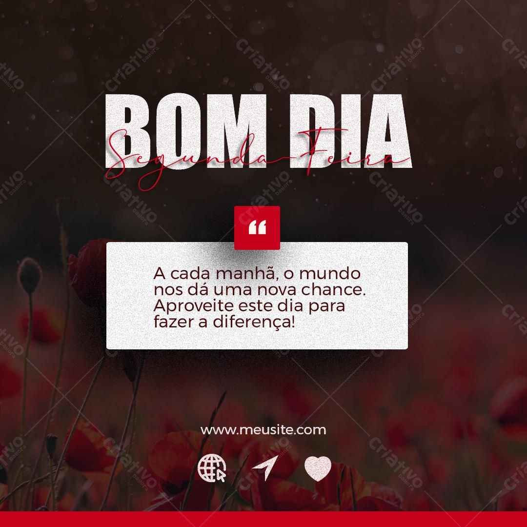 custo de mensagens de bom dia personalizadas