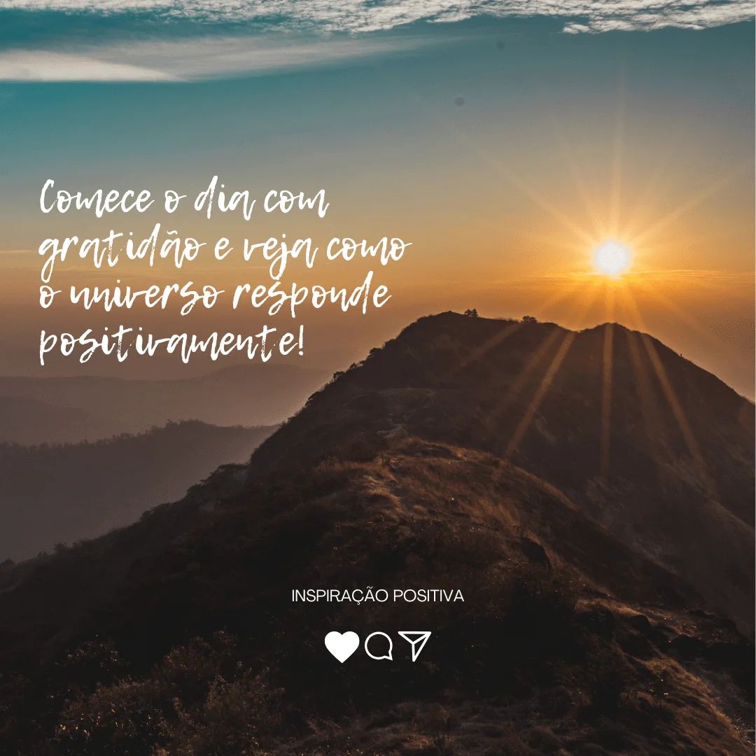 bom dia inspirador para equipe de vendas