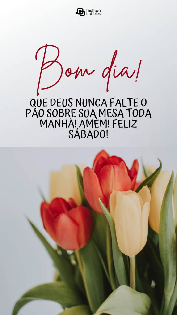 frases para o sábado