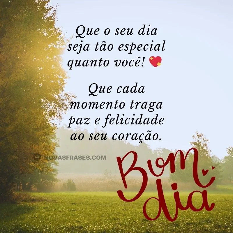 custo de um bom dia personalizado vs pronto