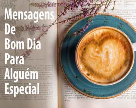 bom dia para pessoa especial com nome