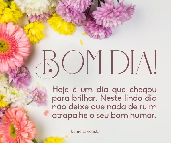 erros comuns ao enviar bom dia para alguém especial