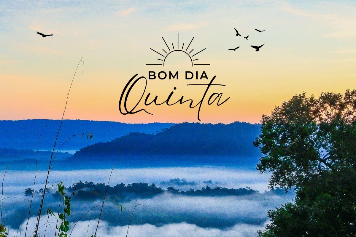 erros comuns ao desejar bom dia quinta-feira