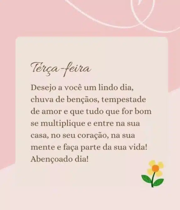 terça-feira comum vs terça-feira diferente qual escolher