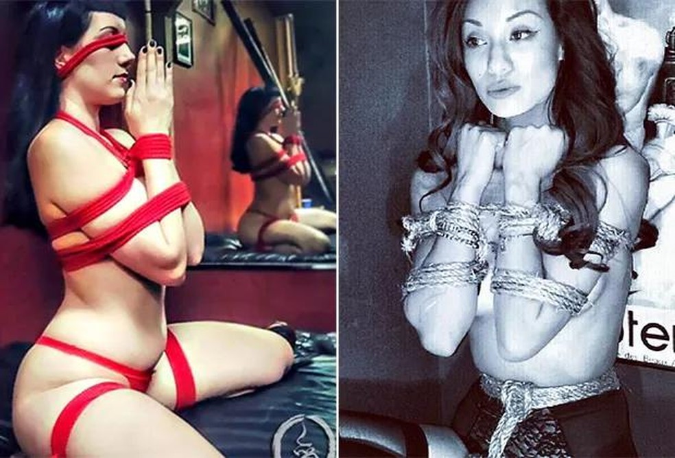 Como escolher os materiais corretos para bondage