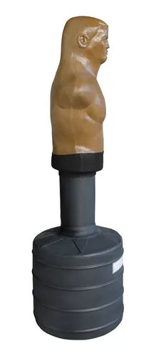 Boneco Bob vs Saco de Pancadas: Qual o Melhor para Seu Treino?
