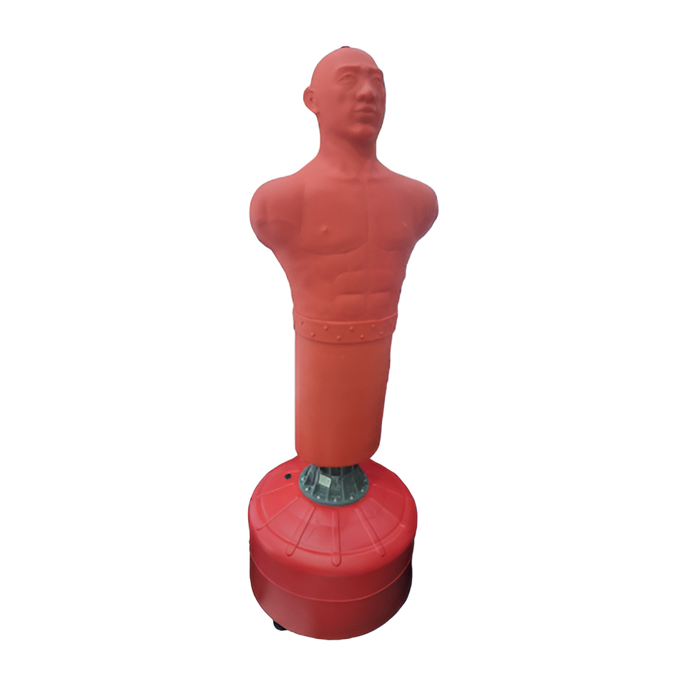 Como Escolher o Boneco Bob Ideal para Boxe