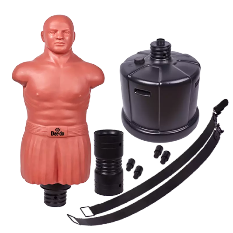 Treino de Precisão com Boneco Bob: Técnicas e Exercícios Essenciais