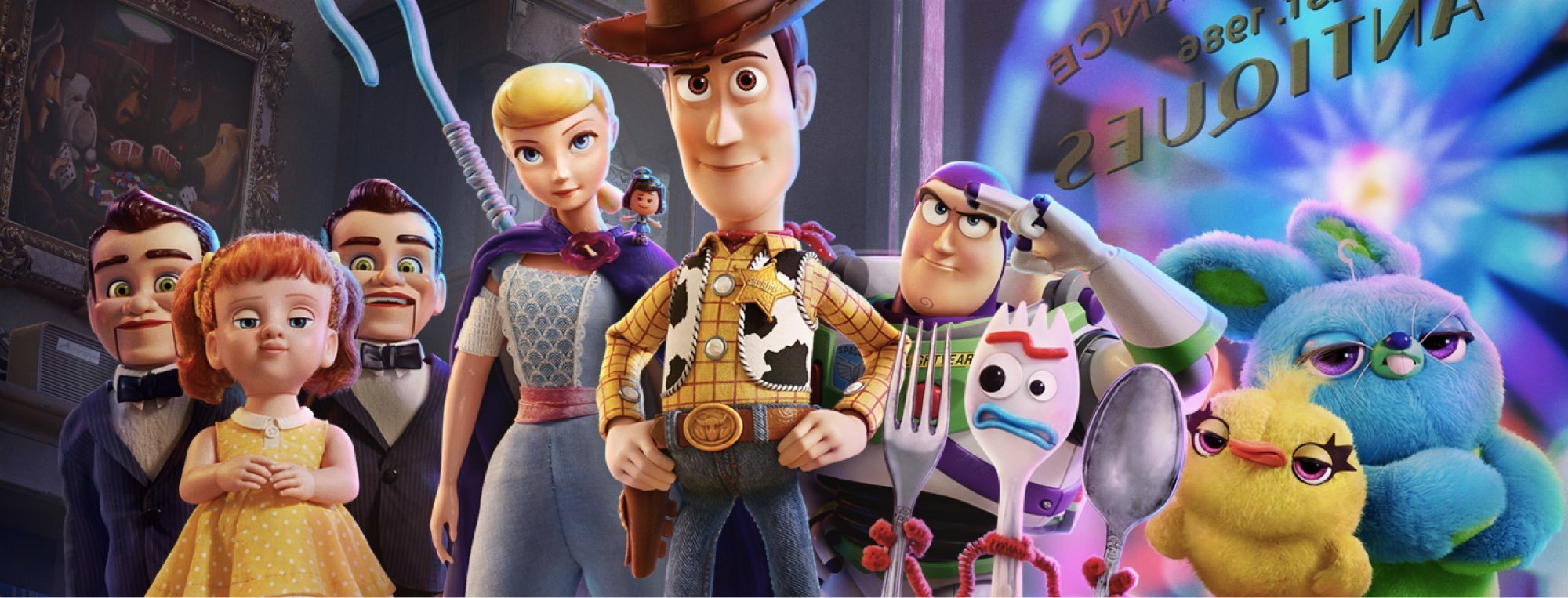 1. Guia Completo de Bonecos Toy Story: Woody