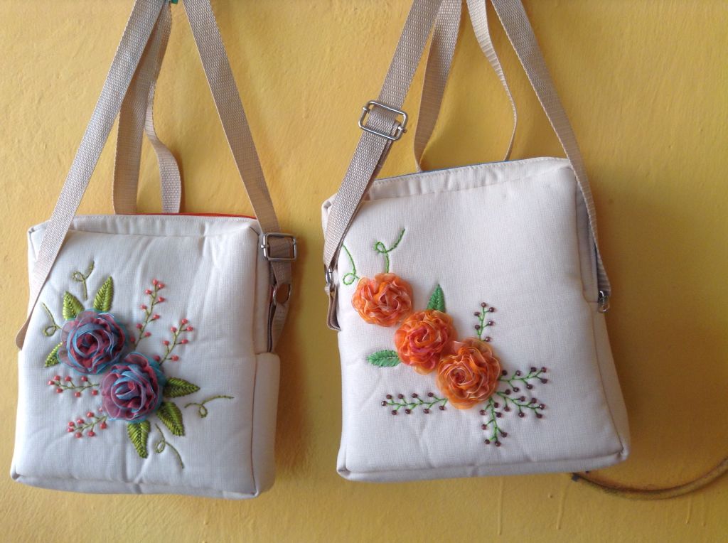 materiais para bordado online