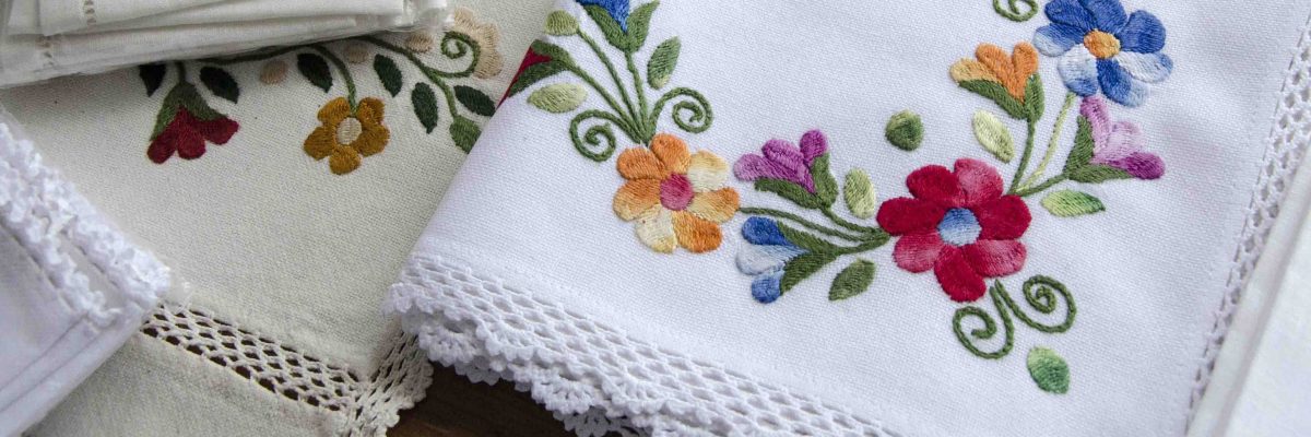 materiais para bordado online