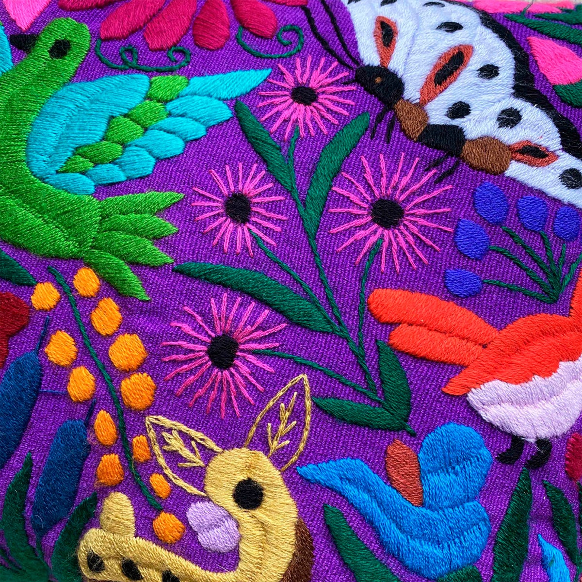 tipos de pontos de bordado para iniciantes