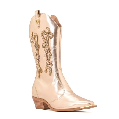bota carmen steffens