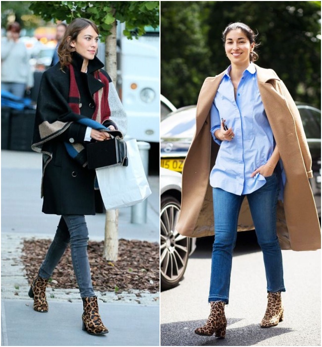 bota carmen steffens