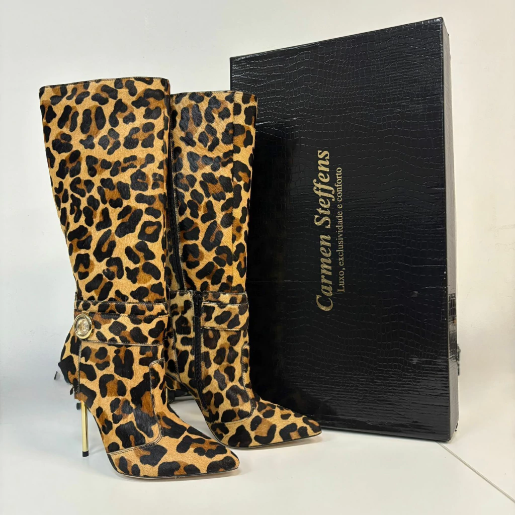 bota carmen steffens