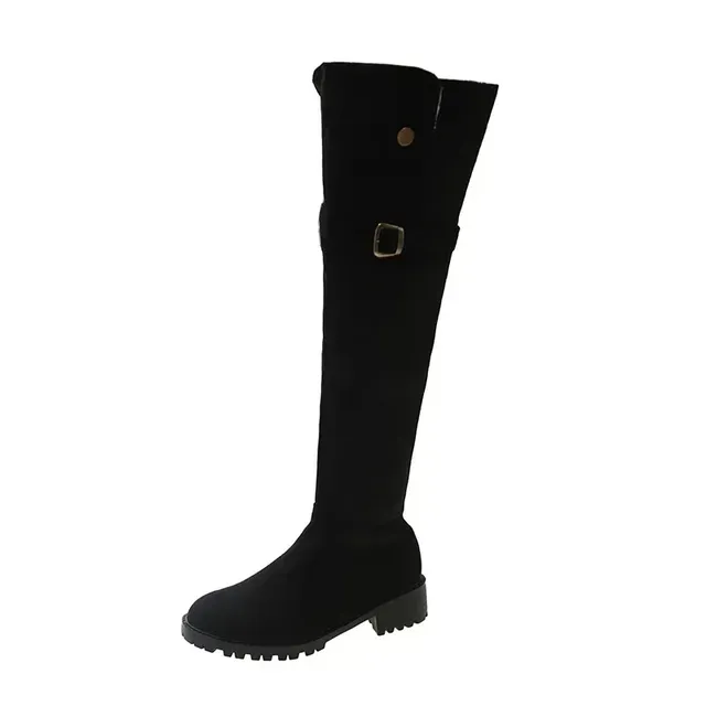 Guia Completo: Como Escolher Sua Bota Over The Knee Mega Boots