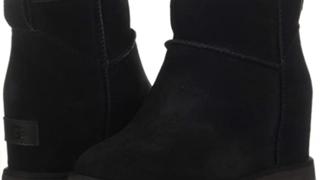 Como combinar suas botas UGG no estilo Selena Gomez