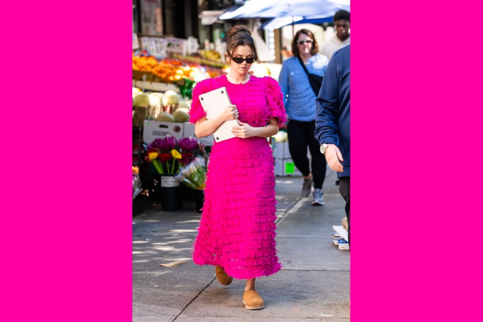 UGG Classic Micro vs. Classic Femme: Qual escolher para o seu estilo?