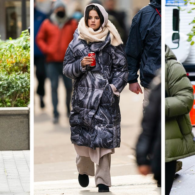 Guia completo: Todos os modelos UGG usados por Selena Gomez