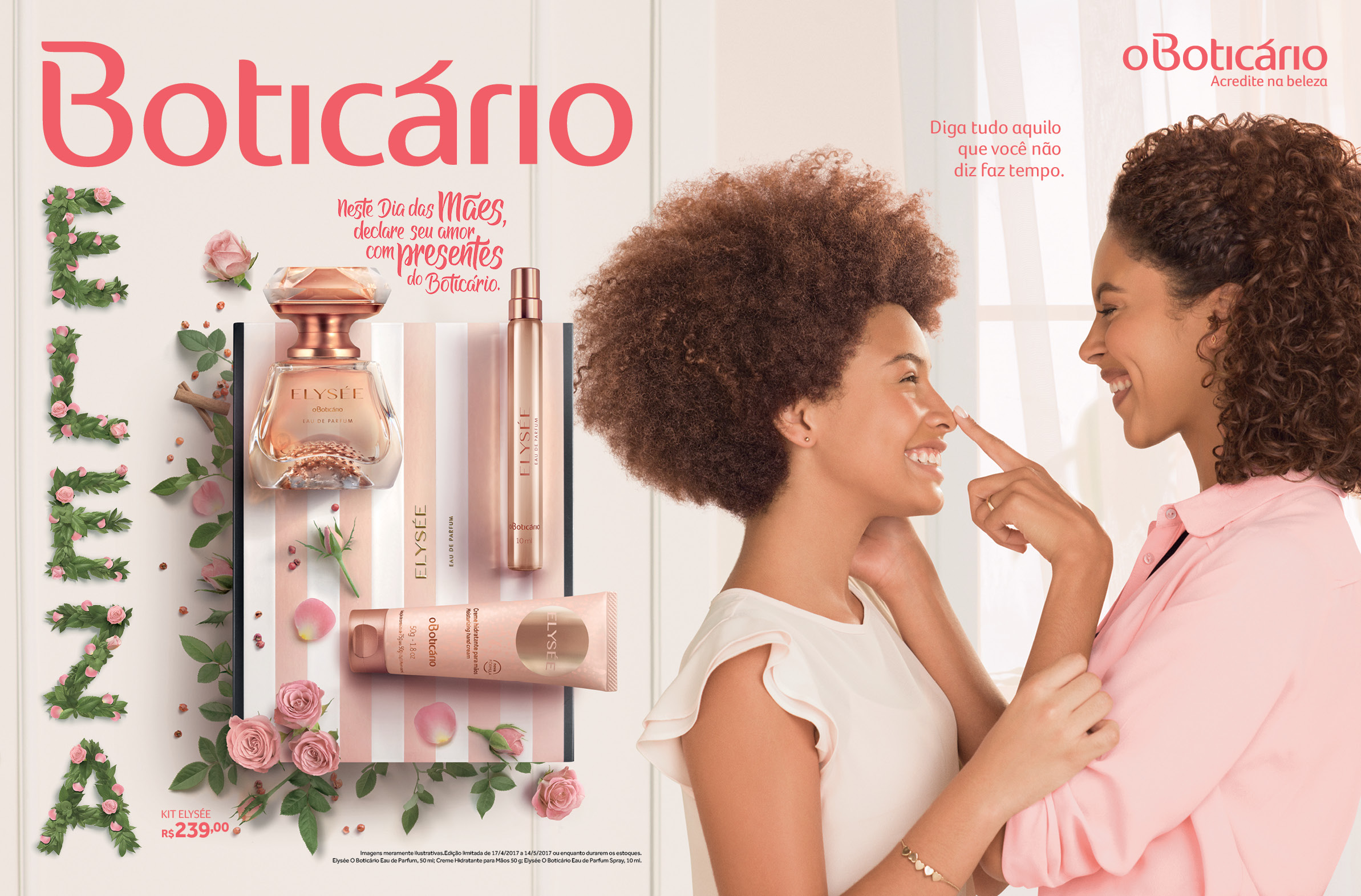 Promoções Imperdíveis: Onde Encontrar Kits O Boticário com Desconto