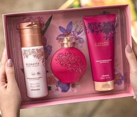 Brindes Exclusivos do Boticário: Surpreenda sua Mãe com Mimos Extras