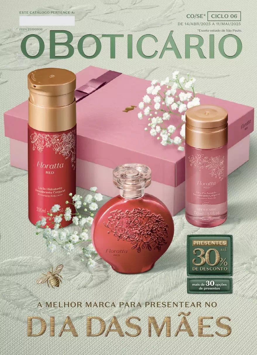 Guia Completo: Como Escolher o Kit Perfeito O Boticário para o Dia das Mães