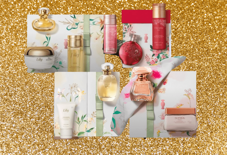 As Fragrâncias Mais Vendidas do Boticário para Presentear no Dia das Mães