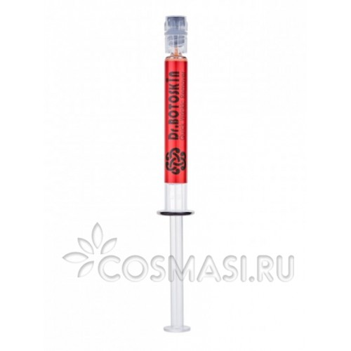 Efeito Botox-Like: Como os Ativos do Botoskin Combatem as Rugas