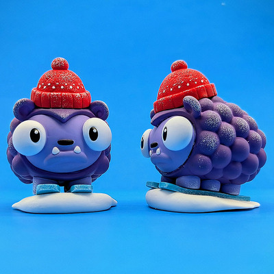 Efeito Botox-Like: Como os Ativos do Botoskin Combatem as Rugas