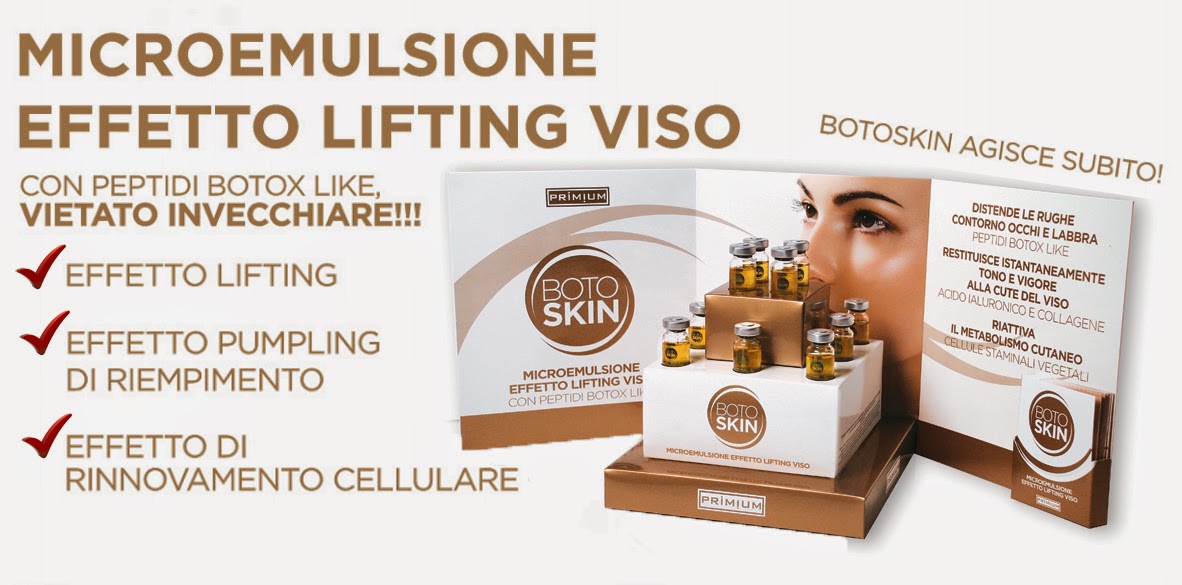 Botoskin Revert: Resenha Completa dos Produtos Anti-Idade