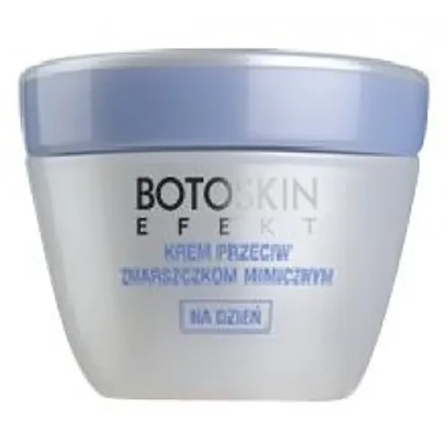 Efeito Botox-Like: Como os Ativos do Botoskin Combatem as Rugas