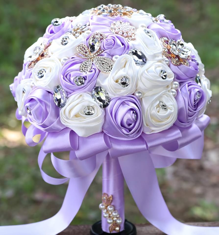 Guia Completo: Significado das Flores Roxas e Como Escolher o Seu Buquê