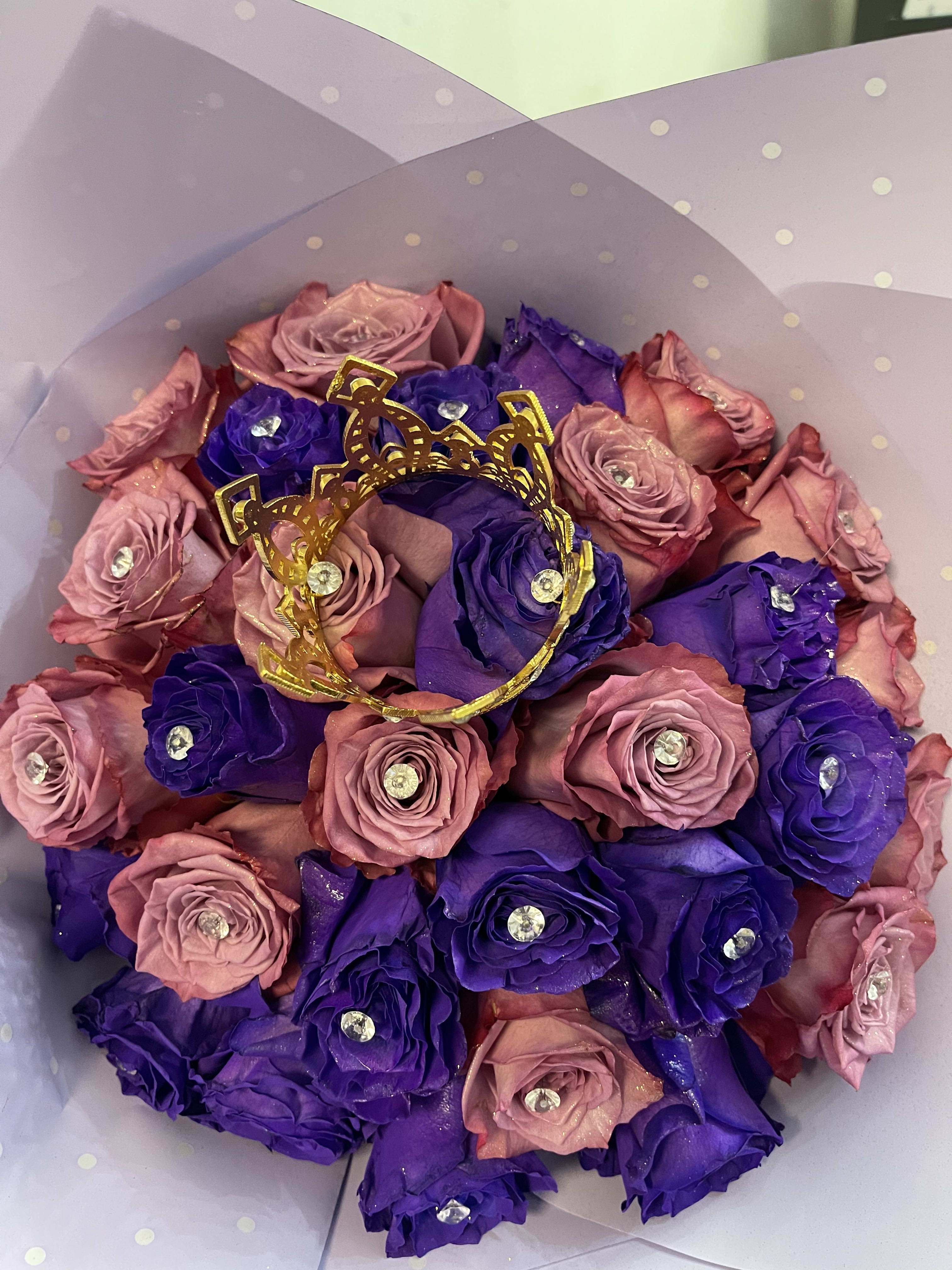 Guia Completo: Significado das Flores Roxas e Como Escolher o Seu Buquê