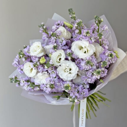 Guia Completo: Significado das Flores Roxas e Como Escolher o Seu Buquê