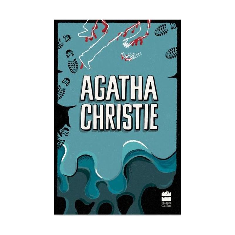 box agatha christie