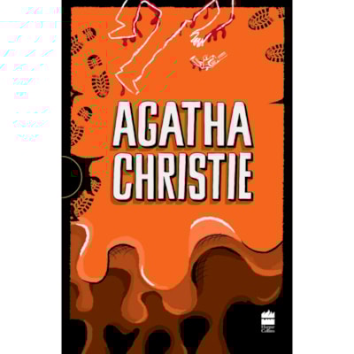 box agatha christie