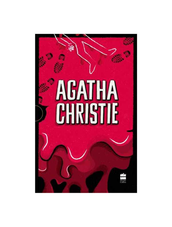 5 ideias de títulos:
1. Guia Completo dos Boxes de Agatha Christie da HarperCollins
2. Descubra o Box Perfeito de Agatha Christie para sua Estante
3. Hercule Poirot vs. Miss Marple: Qual Box Escolher?
4. Onde Encontrar Coleções Raras de Agatha Christie no Brasil
5. Edições de Luxo: Os Melhores Boxes de Agatha Christie para Presentear