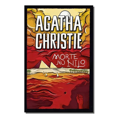 box agatha christie