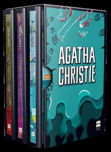 box agatha christie