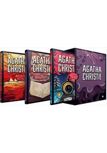 box agatha christie