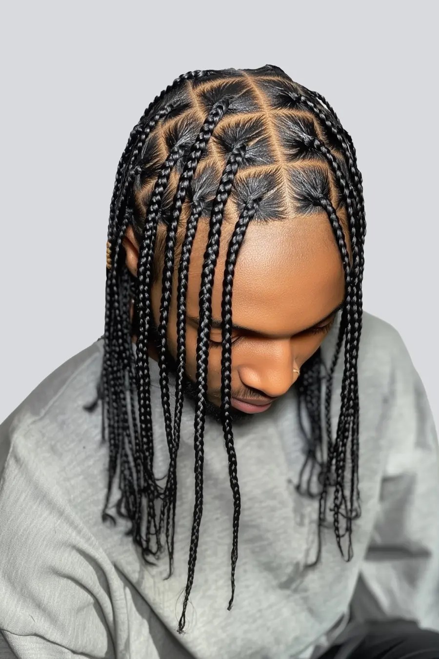 Mitos e Verdades sobre Box Braids: Elas Quebram o Cabelo?